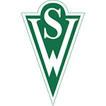 camiseta Santiago Wanderers